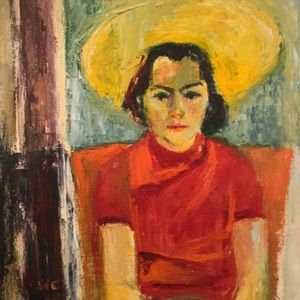 Meet your Posher, Judy